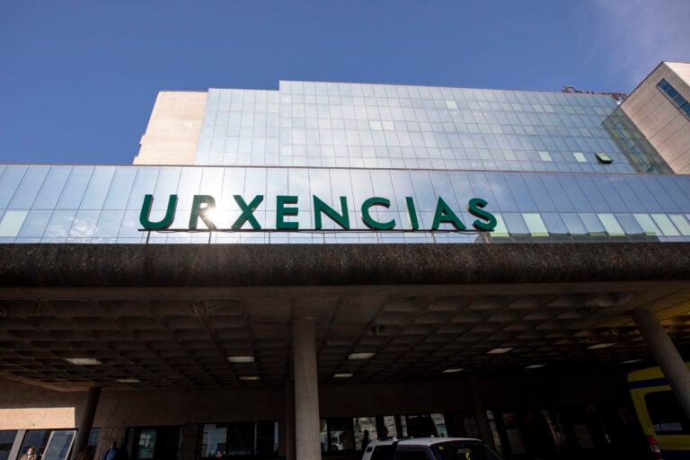 O BNG advirte da “dramática situación” dos pacientes oncolóxicos na área de Santiago-Barbanza