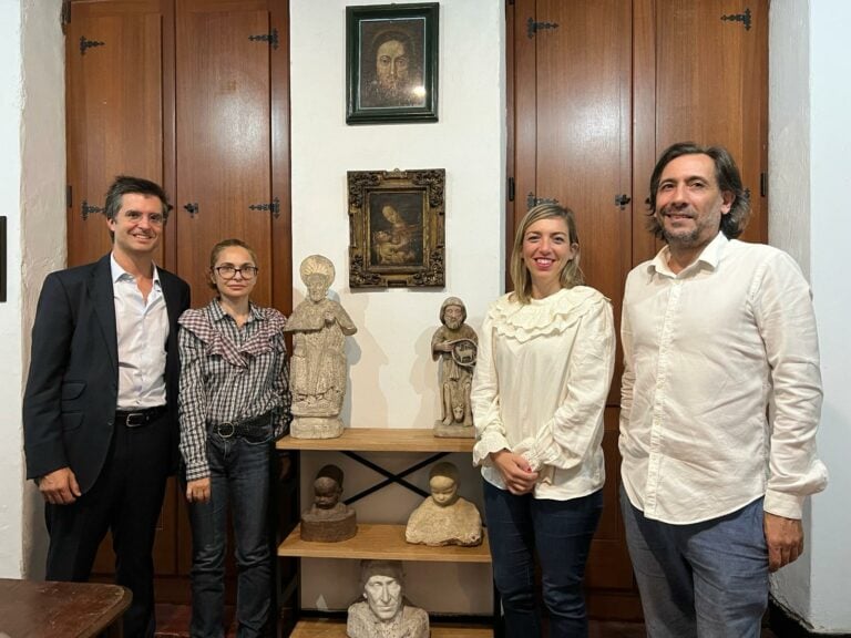 O PP reiteralle ao Goberno compostelán unha programación cultural para Francisco Asorey
