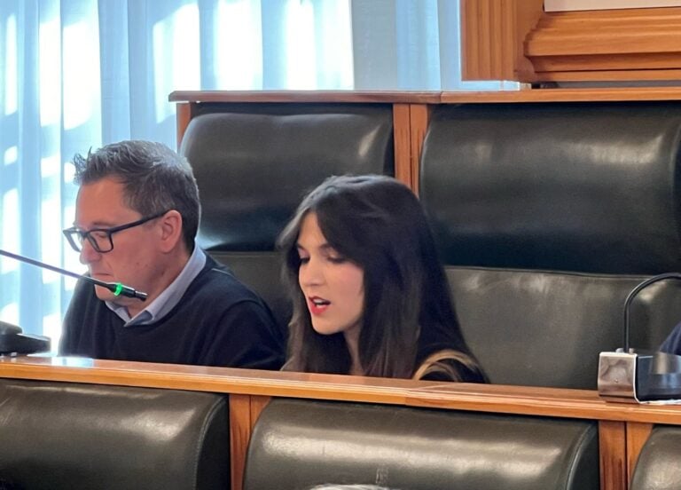 O PP de Santiago reclama melloras na parroquia de Sabugueira