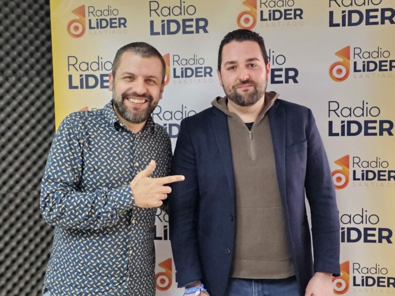 «La alcaldesa rechaza el parking en altura del CHUS por estar en el programa electoral del PP»