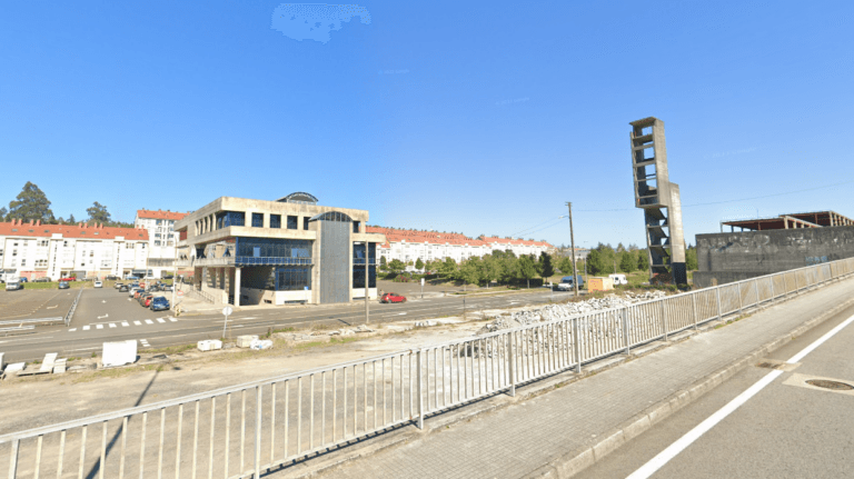 Muíños cuestiona que se desvincule a comarcalización da construción dun novo parque de bombeiros