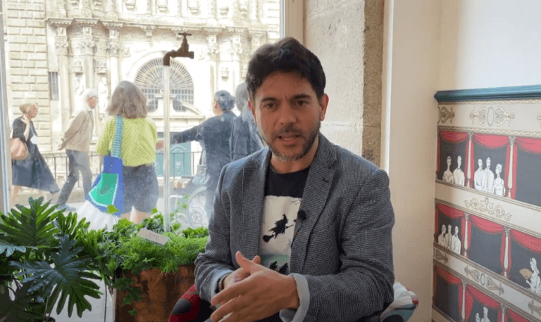 El Museo de Magia de Kiko Pastur, el museo mejor valorado de Santiago