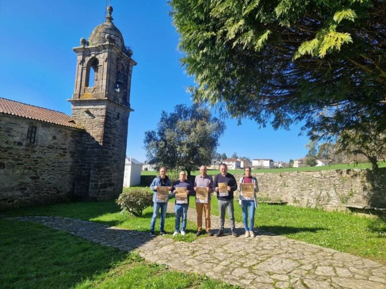 Touro acolle este sábado o XV Festival galego de Teatro Escolar
