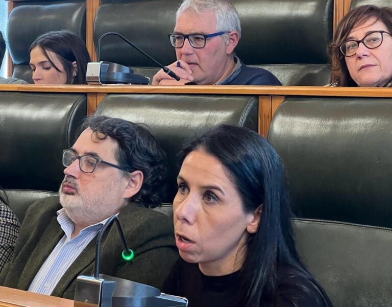 O PP de Santiago aposta pola creación dun censo municipal de locais comerciais baleiros