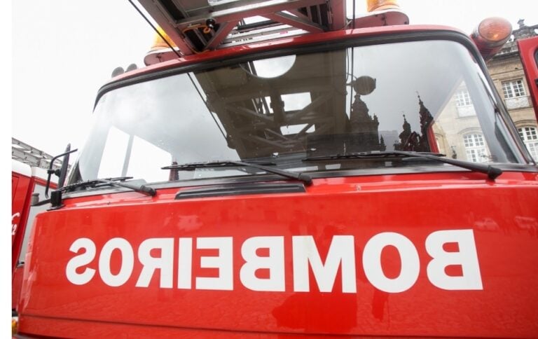 Raxoi, Xunta e Deputación manteñen o compromiso co servizo comarcal de bombeiros