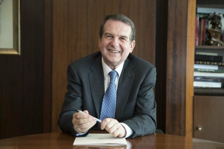 El mediático alcalde Abel Caballero será el pregonero de la Pascua de Padrón