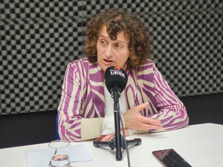 «Este goberno separa entre o ámbito civil e o relixioso, algo que entende a propia igrexa»
