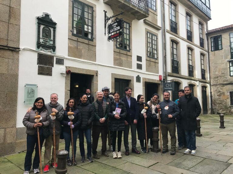 O Museo Casa de la Troya abre de novo as súas portas durante a Semana Santa