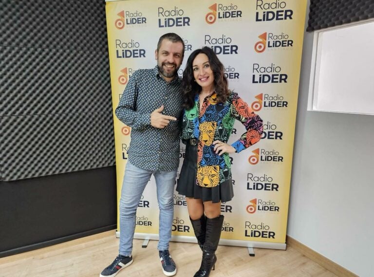 Nuevo premio para Loly Vidal por su «labor destacada» al frente de Náyade