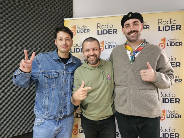 6.000 persoas no Sar avalan o reinado de The Rapants no panorama galego