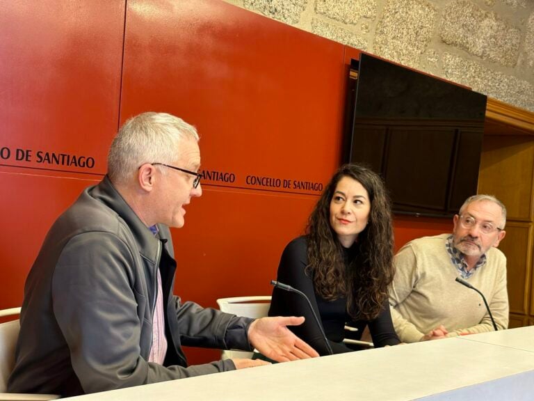 Xuventude leva aos centros educativos un programa de prevención da adicción ás pantallas