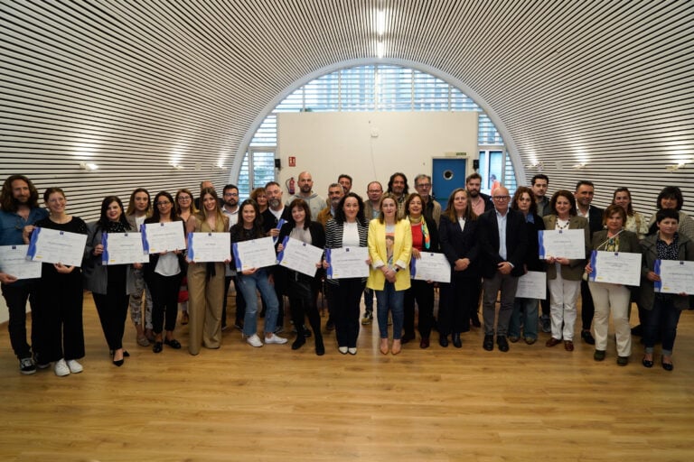 As empresas co selo de calidade turística SICTED en Santiago suben ata 126