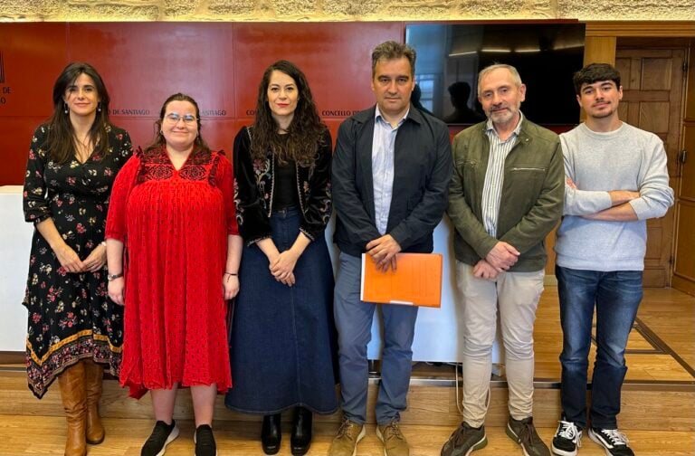 Xuventude achega aos centros educativos o programa de atención á saúde mental dos menores