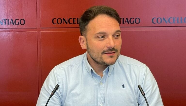 O PP esixe mellorar o acceso ás bolsas de comedor escolar en Santiago