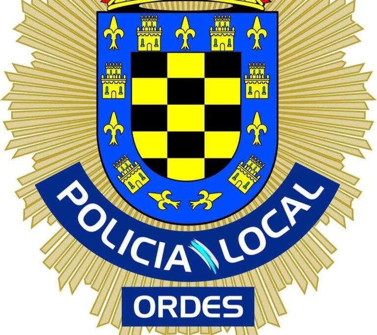 Buscan un condutor fuxido tras o atropelo dun peón en Ordes
