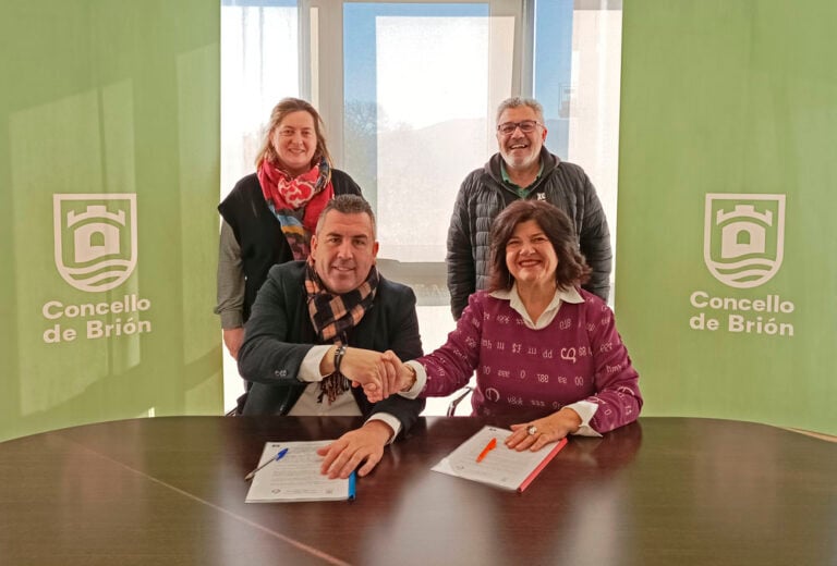 Brión acollerá unha nova edición do ciclo Fegateatro, con sete actuacións de teatro afeccionado