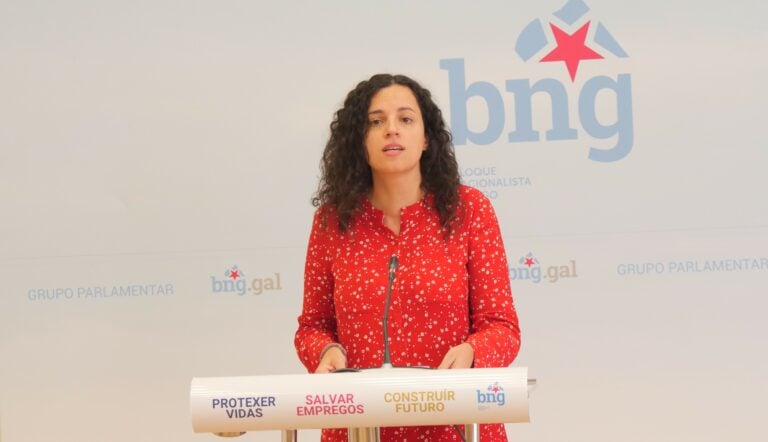 BNG: «É un retroceso sen precedentes eliminar a Secretaría Xeral de Igualdade»