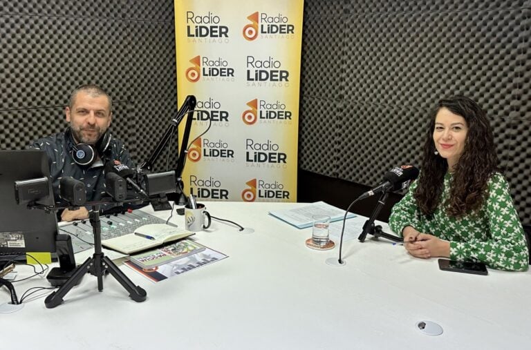 Santiago pon en marcha un novo e ambicioso programa de Axuda no Fogar