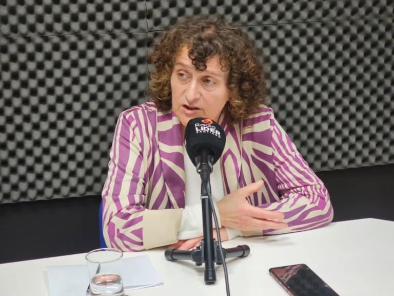 Sanmartín critica á Xunta polo seu «desleixo» en vivenda pública en Santiago