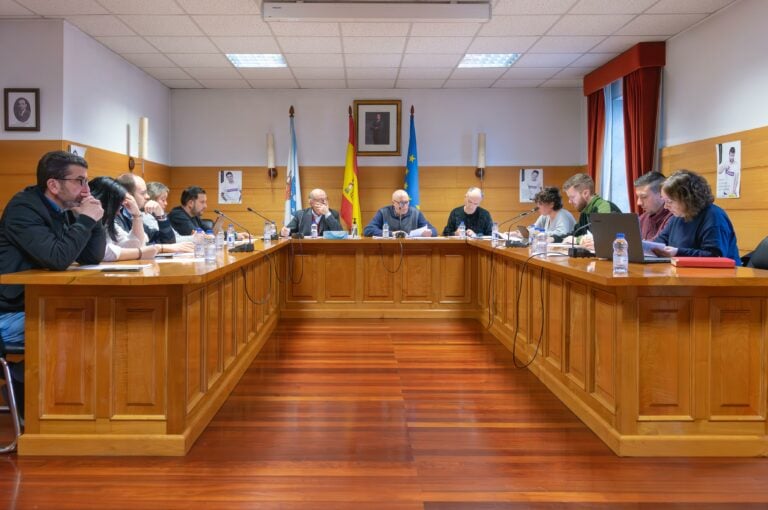 Arzúa presentará alegacións contra o proxecto de macrocelulosa de Altri