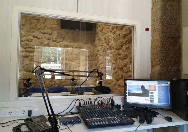 Radio Valga celebrará o seu 25° aniversario cunha festa o 17 de maio