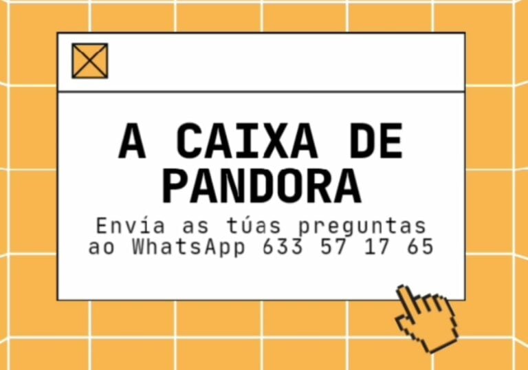 Radio Líder Santiago inaugura sección interactiva en redes sociales: ‘La Caja de Pandora’