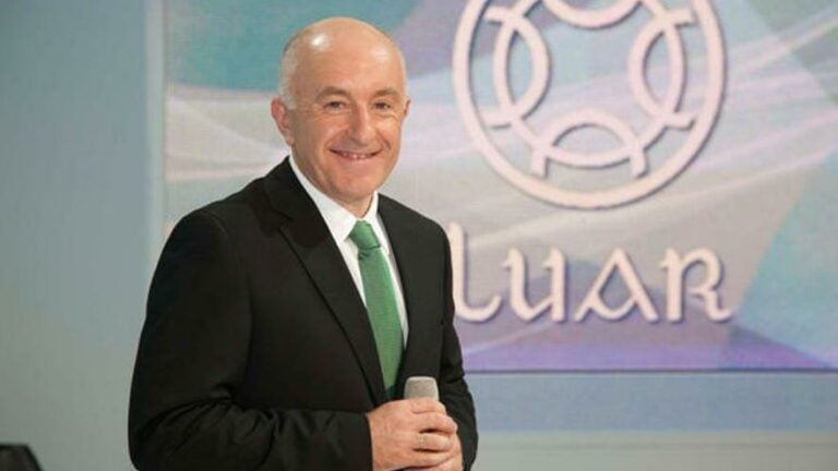 Antonio Resines, Goyo Jiménez e Xosé Ramón Gayoso, Premios EMHU 2024