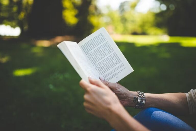 El 97 % de los gallegos se dedica a la lectura al menos una vez cada tres meses