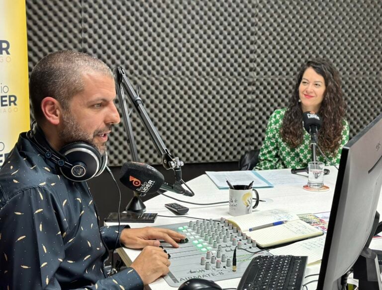 A Alameda acollerá en xuño cine ao aire libre, a proposta máis votada nos Orzamentos Participativos