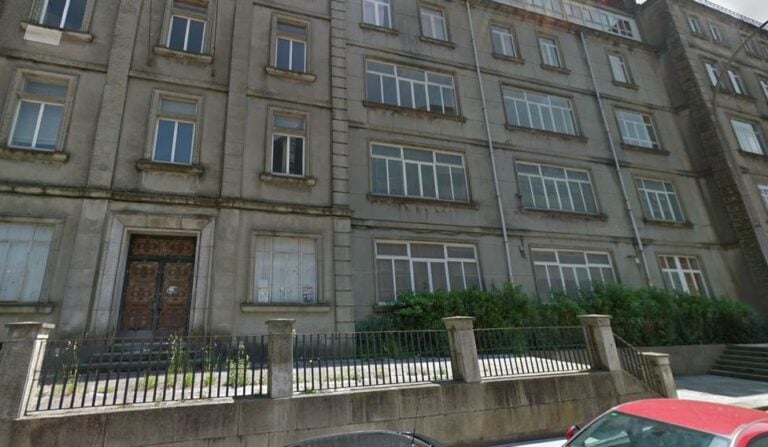 Polémica en Compostela: o futuro do solar de Peleteiro enfróntase á oposición veciñal