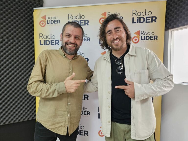 TAS: la sorprendente App gallega que te permite viajar en el espacio-tiempo