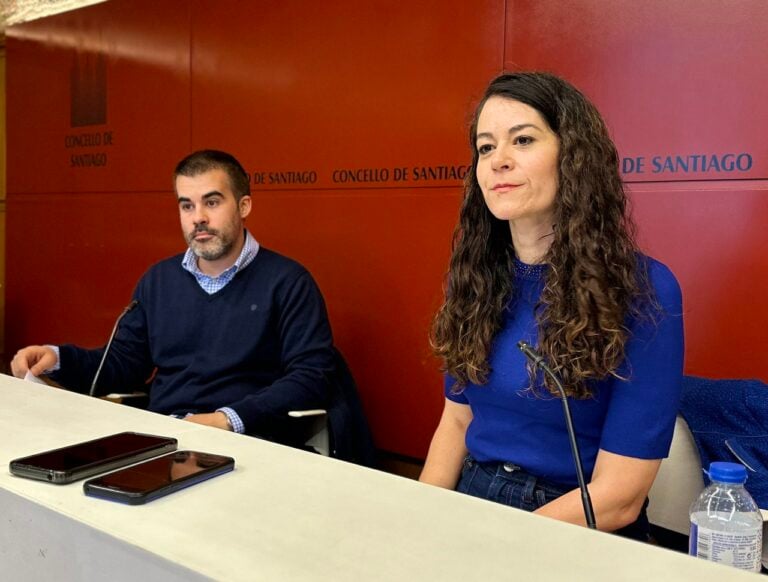Santiago sobe o Orzamento para comedores escolares e actividades un 40 %