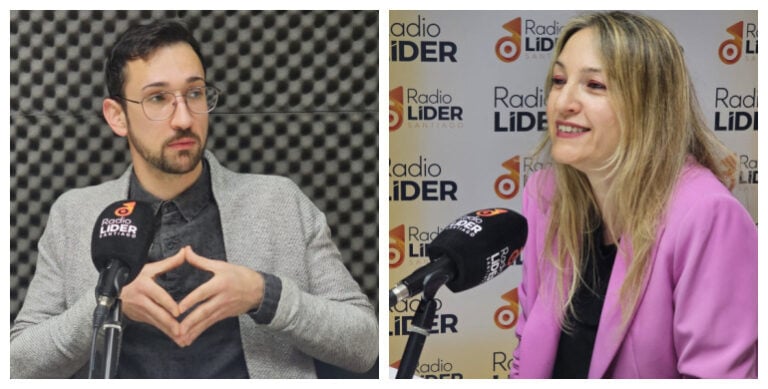 Los artistas de Santiago siguen con su tour ‘Poliédrica’, este sábado en el CSC Antón Fraguas