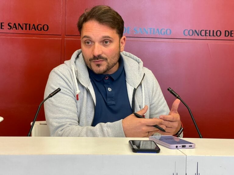 O PP de Santiago propón mellorar a oferta de conciliación de verán