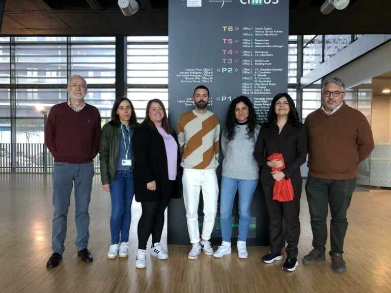 Investigadores de la USC descubren una terapia contra el cáncer de tiroides más agresivo
