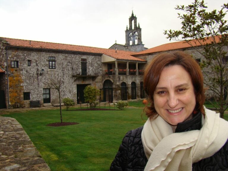 Santiago acoge un Congreso de Enfermería Dermatológica: «La IA es muy útil en la valoración y tratamiento»