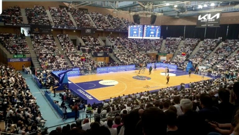 El Obra desciende y deja la Liga ACB con el apoyo rotundo de la afición
