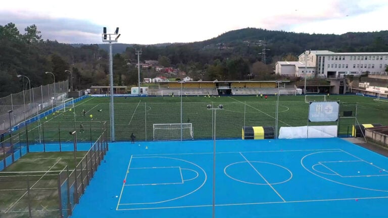 Axudas dispoñibles para clubs e asociacións deportivas de Ames