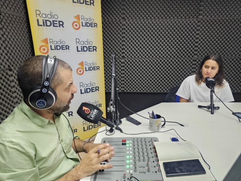Recta final del concurso donde participa Asanog: vota ahora gratis y en solo 20 segundos