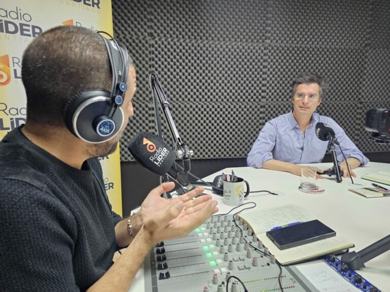 Borja Verea propón o aluguer de baixos pechados para cedelos a emprendedores mozos