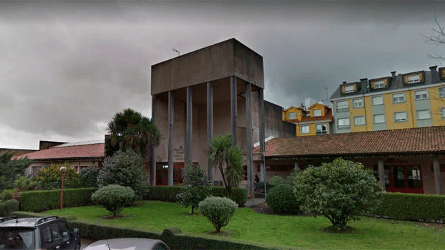 O BNG esixe no Parlamento a urxente actuación no Centro de Saúde de Santa Comba
