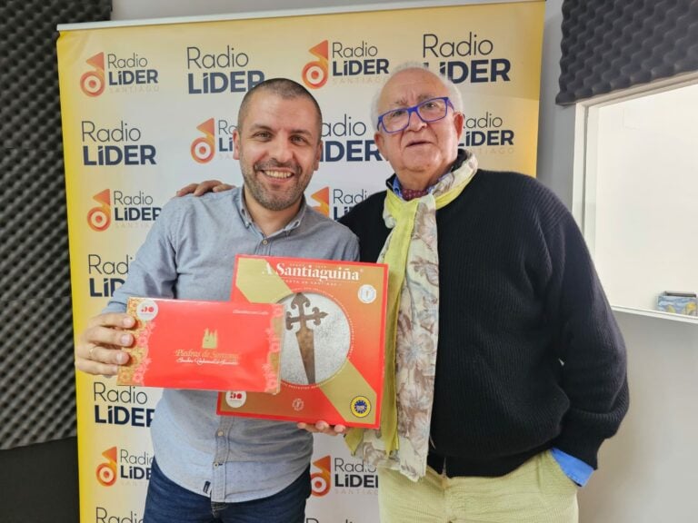 Emilio Santasmarinas, el empresario visionario detrás de las míticas Pedras de Santiago