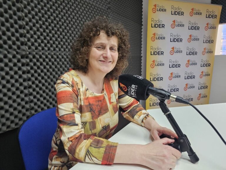 «O PP criticou o programa da Ascención antes de coñecelo, como fixo cos orzamentos»