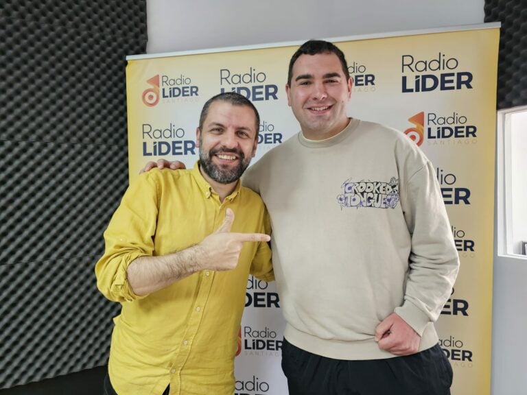 Fusión de electrónica y folk gallego: El santiagués Kike Varela sigue la estela de Soniko dB