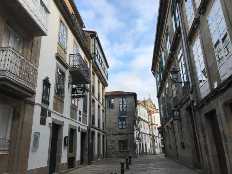 A Casa de la Troya celebra este xoves unha xornada de portas abertas