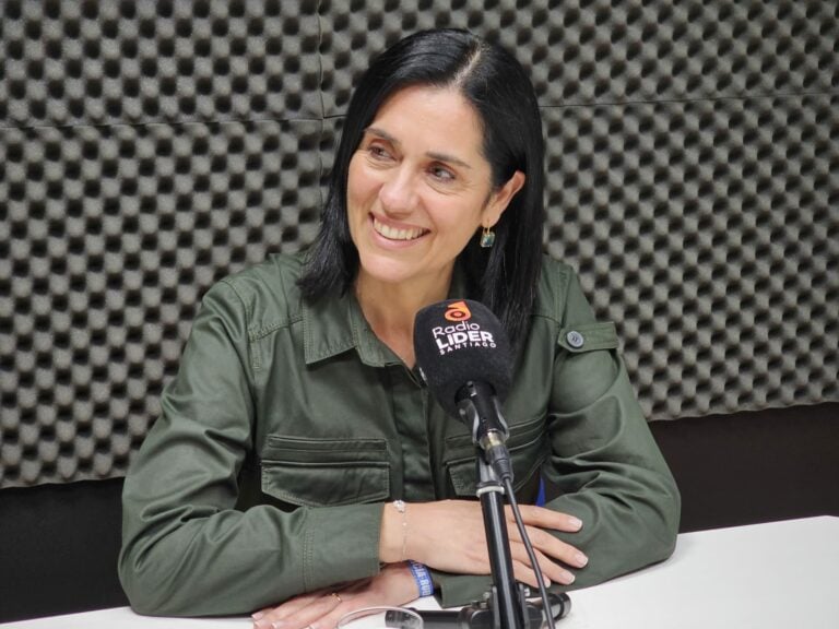 «Se Altri cumpre con toda a normativa medioambiental, o proxecto sairá adiante»