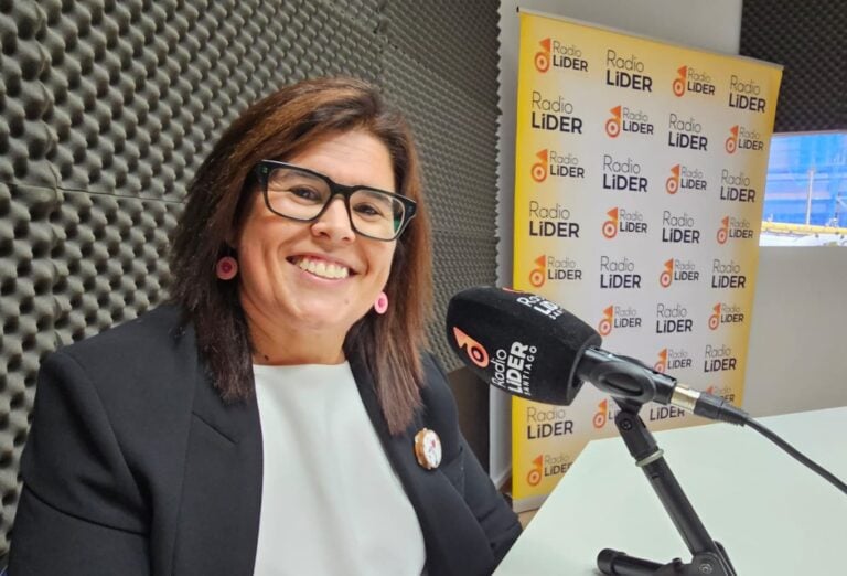 Pilar Lueiro reivindica unha Ascensión “orgullosa da cultura galega” e pensada para toda a cidadanía