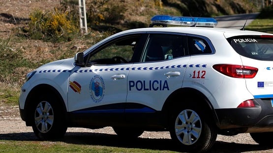 Buscan a un mozo no río Miño tras envorcar o kaiak no que viaxaban dous compañeiros