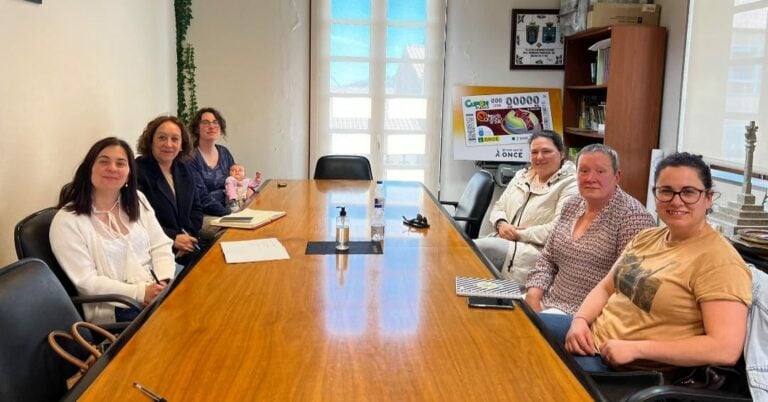 Arzúa leva a súa riqueza gastronómica, cultural e natural á Feira Abanca Semana Verde de Silleda