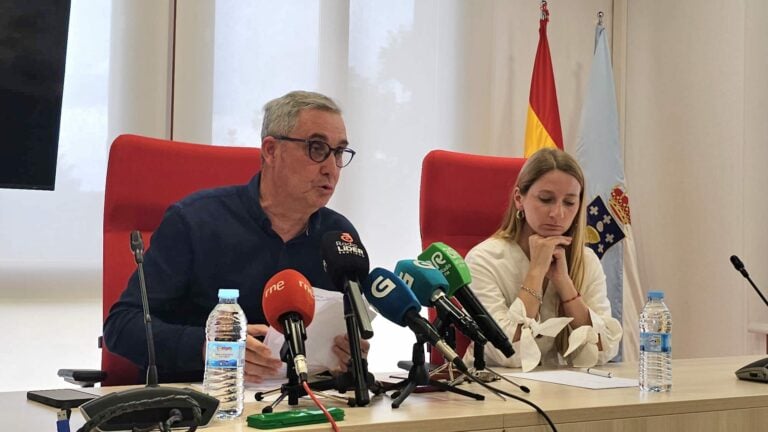 VIDEO | A cifra de casos do gromo de gastroenterite en Ames aumenta a 122